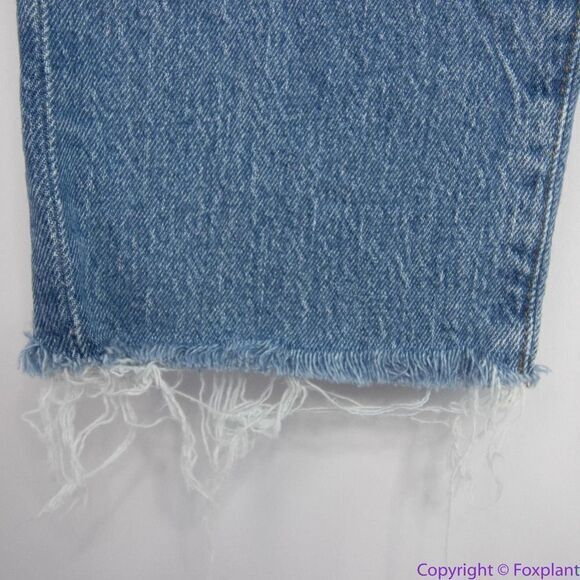 Madewell The Mid-Rise Perfect Vintage Jean in Enmore Wash, 26 - Picture 12 of 16